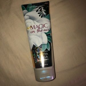 Body cream Magic in the Air